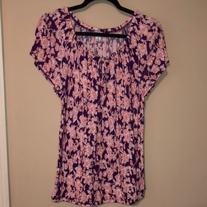 Women’s Old Navy blouse